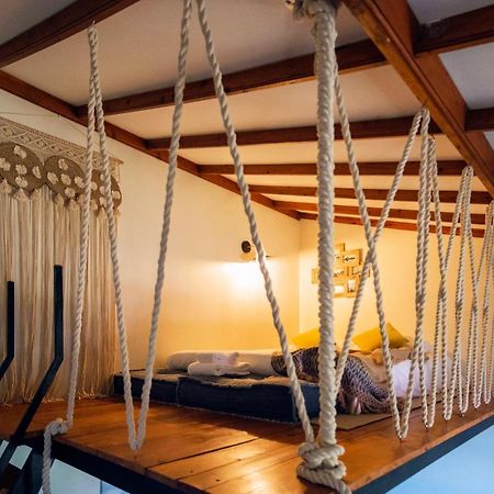 O Refugio - Espaco Natural, Amplo E Privado Angra do Heroísmo Exterior foto