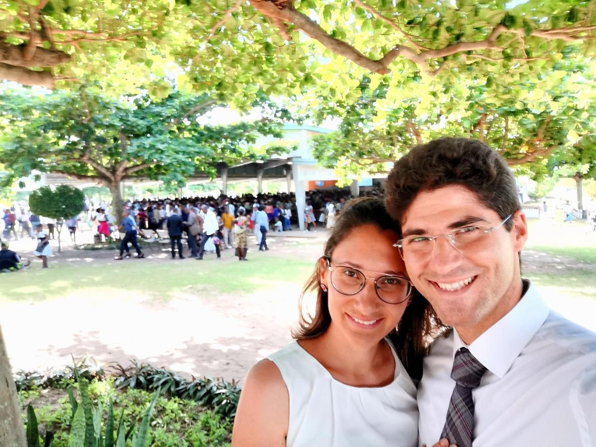 O Refugio - Espaco Natural, Amplo E Privado Angra do Heroísmo Exterior foto